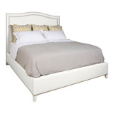 Caroline/Casey Upholstered Bed