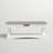 Stapleton Solid Wood Top Coffee Table-1530089827
