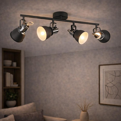 78cm 3 -Light Track Kit
