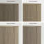 Armoire de rangement pour chaussures Cesiro, 24 paires-1230387376-1213603815