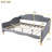 Charletta Upholstered Platform Bed