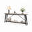70.9" Extra Long Industrial Console Table-1607811905