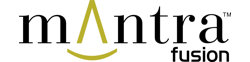 Mantra Fusion logo