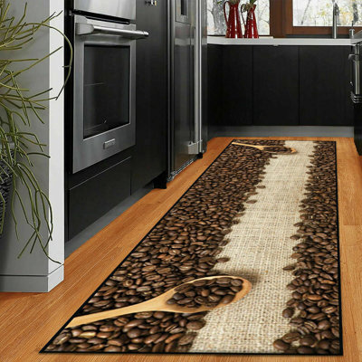 Collin Kitchen Mat