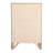 Vertical Chest With Curved Drawer Design-1442129625