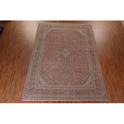 Tapis traditionnel 9 x 13