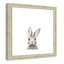 Art encadré en lapins forestières-48163433-48169568