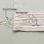 260 GSM Blackout Pencil Pleated Thermal Curtain (Set Of 2)-113294779-113294773