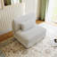Maelina 96.5Cm Wide Armless-476381770
