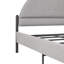 Grand lit plateforme tapissier Liann-1594453399