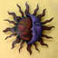 Handmade Metal Wall Decor