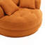 Canapé-lit simple Chenille-1402556133