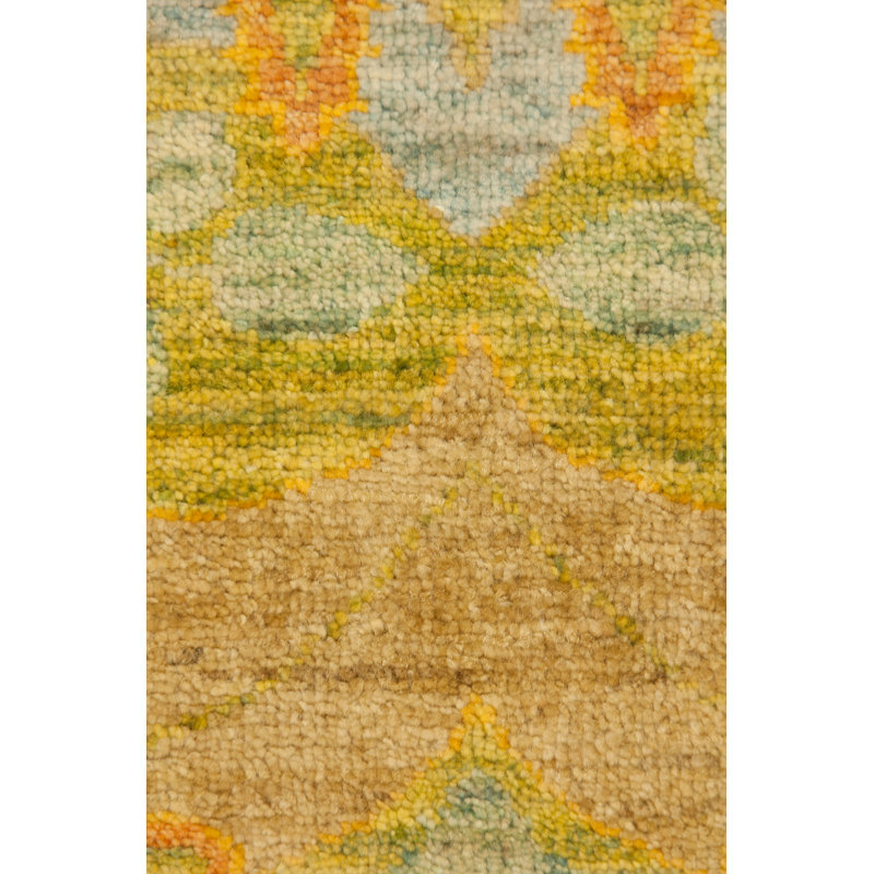 One-of-a-Kind Area Rug