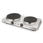 Courant 1700 Watt Electric Double Burner