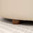 27.5‘’ Wide Genuine Leather Storage Ottoman With Two Floor Cushion-978537642
