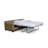 Carollton Upholstered 93'' Sofa-1855635089