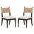 Capriano Woven Dining Chair