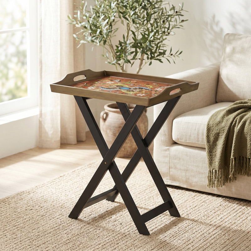 O'Reilly Butler Table