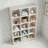 Althea 15-Cube Standard Bookcase
