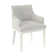 19'' H Upholstered Armchair