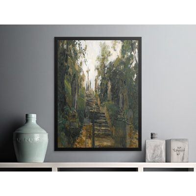 Townsley No Frame Print