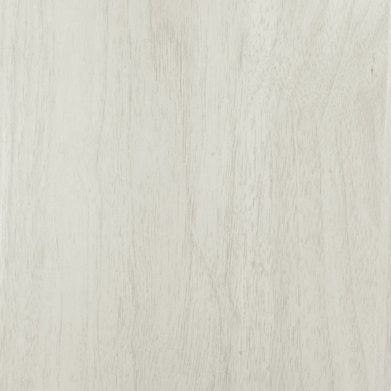 Buffet 101 po avec porte à rayures ondulées, sable blanc