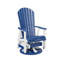 Comfo Back Outdoor Glider-1173346156