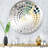 Caelyn Circle Mirror-1848495817
