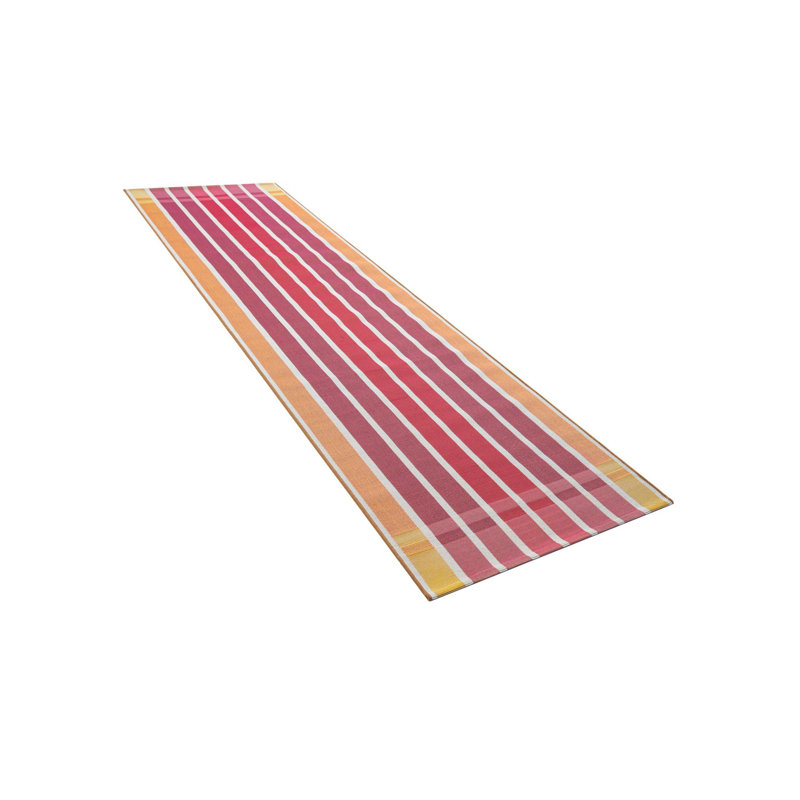 Grierson Indoor/Outdoor Area Rug, Runner 2'7" x 10'