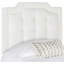 Tête de lit en tissu d'ameublement Findlay-265746775-265746782