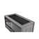 New Age Pet Ecoflex Two Large Reptile Enclosures With Matching Stacker And Low Cabinet Stand Set