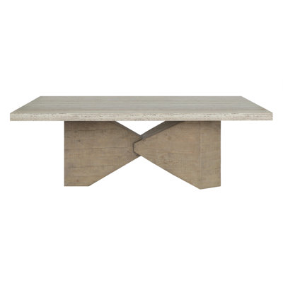 Ravenna 84" Pedestal Dining Table