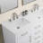 Wenniah 54" Double Vanity-105506763