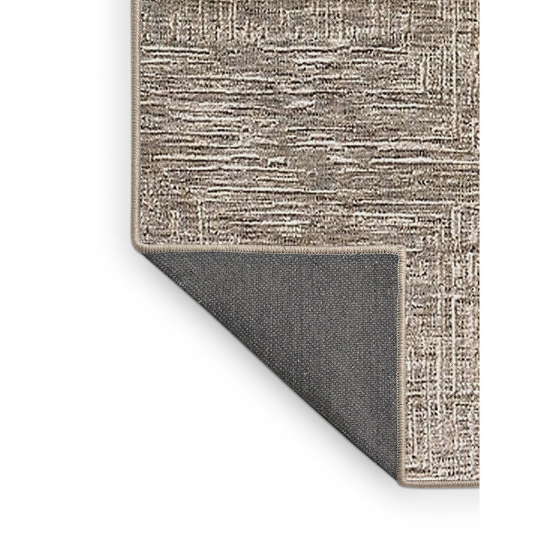 Tapis brun, Rectangle 6 pi x 9 pi