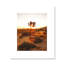 «Desert Dawn» par Joshua Earle - reproduction imprimée-93623225-93623258-93623268