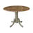 Deibel Drop Leaf Solid Wood Dining Set-1683322995