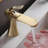 Single-Hole Single-handle Bathroom Faucet-63945888