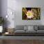 « Floraison nocturne du cactus Az 8663 » par Mike Jones, toile murale, 152 x 102 cm-2047230486