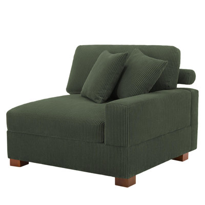 Yalisa Upholstered Armchair