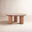 Table basse 3 pieds Aicha-2024869078