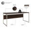 Bureau hybride avec rehausse-328703034