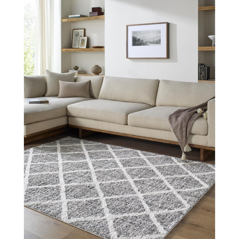 Honour  Machine Woven Area Rug
