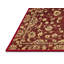 Tapis abstrait 100% lavable à la machine 470-2135131679