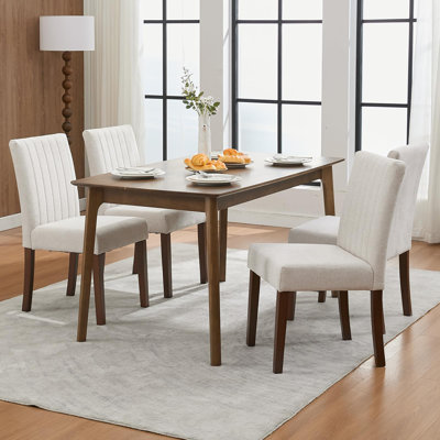 Upholstered Dining Chair