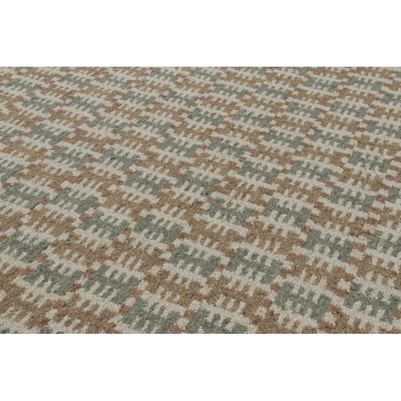 One-of-a-Kind 8'10" X 9'0" Area Rug