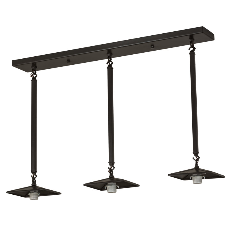 Erikson 3 - Light Pendant