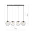 Abraheem 4 - Light Steel Pendant-143025704