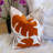 Accent Autumn Vibes Leaf Accent Pillow-118850421