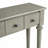 Entryway Table with 4 Drawers