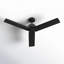 Saxony 68'' 3 Blade Ceiling Fan-699675644
